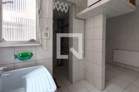 Apartamento à venda com 70m², 2 quartos e 1 vagaÁrea de Serviço