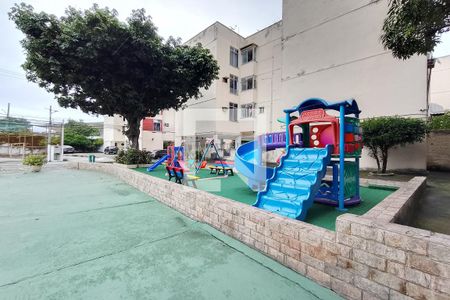 Apartamento à venda com 70m², 2 quartos e 1 vagaÁrea comum