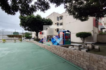 Apartamento à venda com 70m², 2 quartos e 1 vagaÁrea comum