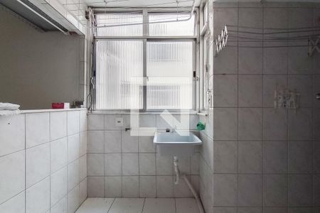 Apartamento à venda com 70m², 2 quartos e 1 vagaÁrea de Serviço