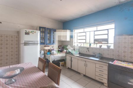Casa à venda com 400m², 8 quartos e 4 vagas Casa à venda com 400m², 8 quartos e 4 vagasCozinha - casa 2
