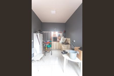 Casa à venda com 400m², 8 quartos e 4 vagas Casa à venda com 400m², 8 quartos e 4 vagasÁrea de serviço - casa 3