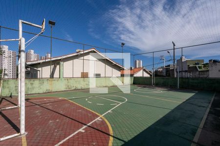 Casa de condomínio à venda com 94m², 2 quartos e 1 vagaÁrea comum