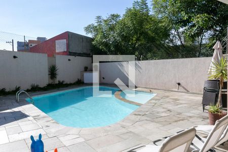 Casa de condomínio à venda com 94m², 2 quartos e 1 vagaÁrea comum