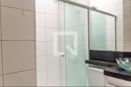 Casa de condomínio à venda com 94m², 2 quartos e 1 vaga Casa de condomínio à venda com 94m², 2 quartos e 1 vagaBanheiro