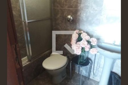 Casa à venda com 400m², 4 quartos e 4 vagas