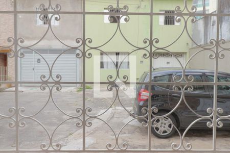 Vista Sala de casa à venda com 3 quartos, 130m² em Alto da Mooca, São Paulo
