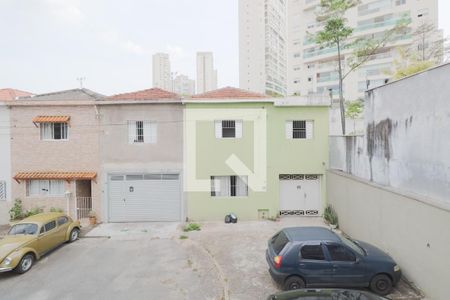 Vista Quarto 1 de casa à venda com 3 quartos, 130m² em Alto da Mooca, São Paulo