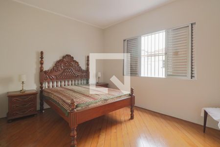 Quarto 1 de casa à venda com 3 quartos, 130m² em Alto da Mooca, São Paulo