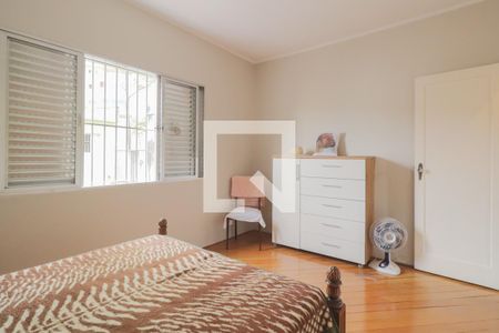 Quarto 1 de casa à venda com 3 quartos, 130m² em Alto da Mooca, São Paulo