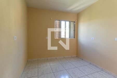 Quarto de casa para alugar com 1 quarto, 33m² em Jardim Itapemirim, São Paulo