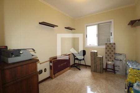 Quarto 1 de apartamento para alugar com 3 quartos, 87m² em Ponte Preta, Campinas