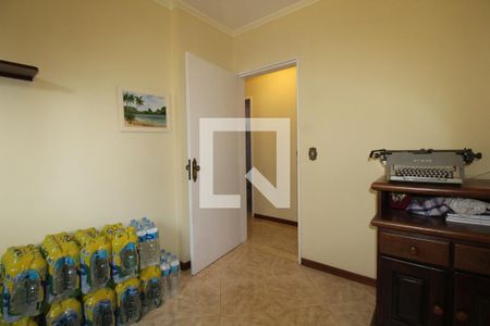 Quarto 1 de apartamento para alugar com 3 quartos, 87m² em Ponte Preta, Campinas
