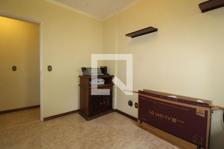 Quarto 1 de apartamento para alugar com 3 quartos, 87m² em Ponte Preta, Campinas