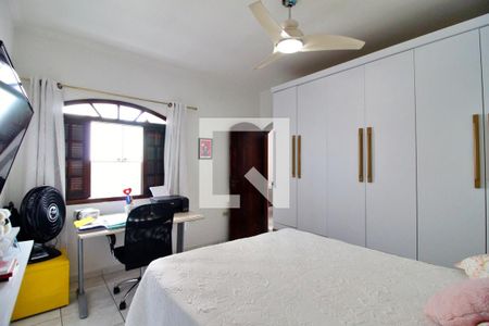 Casa à venda com 510m², 4 quartos e 5 vagasQuarto 3