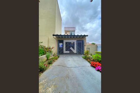 Casa à venda com 510m², 4 quartos e 5 vagasFachada