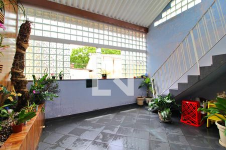 Casa à venda com 510m², 4 quartos e 5 vagasJardim