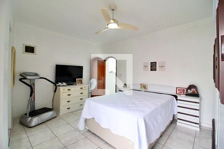 Casa à venda com 510m², 4 quartos e 5 vagasSuíte 2