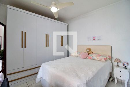 Casa à venda com 510m², 4 quartos e 5 vagasQuarto 3