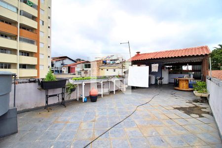 Casa à venda com 510m², 4 quartos e 5 vagasÁrea de Serviço / Churrasqueira