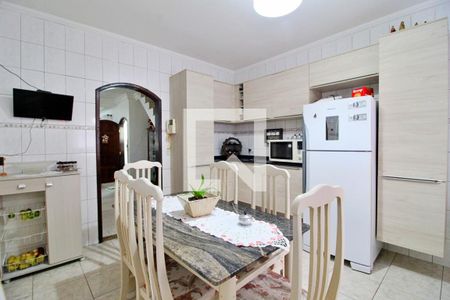 Casa à venda com 510m², 4 quartos e 5 vagasCozinha