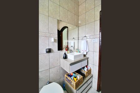 Casa à venda com 510m², 4 quartos e 5 vagasBanheiro