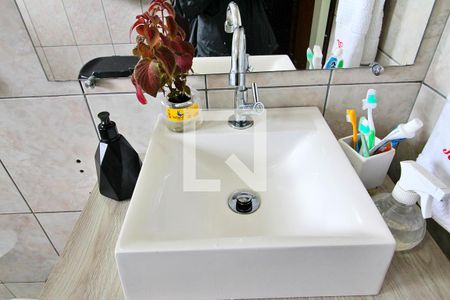 Casa à venda com 510m², 4 quartos e 5 vagasBanheiro