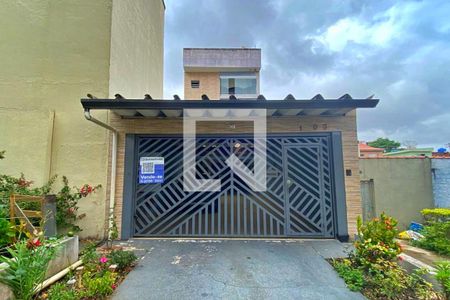 Casa à venda com 510m², 4 quartos e 5 vagasFachada