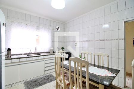 Casa à venda com 510m², 4 quartos e 5 vagasCozinha