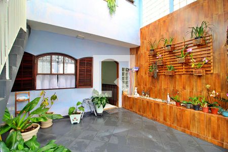 Casa à venda com 510m², 4 quartos e 5 vagasJardim