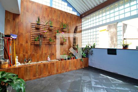 Casa à venda com 510m², 4 quartos e 5 vagasJardim