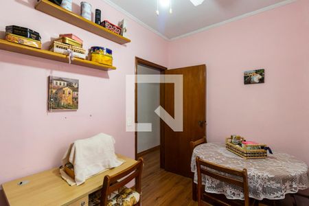 Casa à venda com 193m², 4 quartos e 2 vagas Casa à venda com 193m², 4 quartos e 2 vagas2o. Andar - Quarto 2