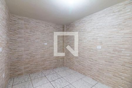 Quarto de kitnet/studio para alugar com 1 quarto, 18m² em Jardim Itapemirim, São Paulo