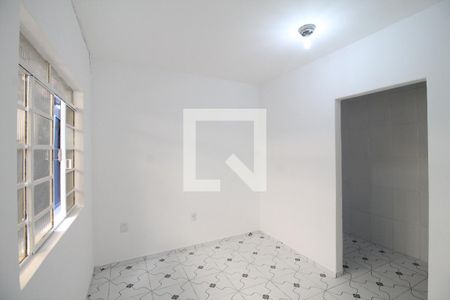 Sala de casa para alugar com 1 quarto, 100m² em Parque Císper, São Paulo