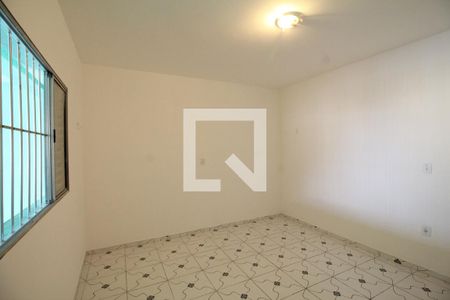 Quarto de casa para alugar com 1 quarto, 100m² em Parque Císper, São Paulo