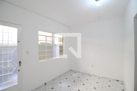 Sala de casa para alugar com 1 quarto, 100m² em Parque Císper, São Paulo