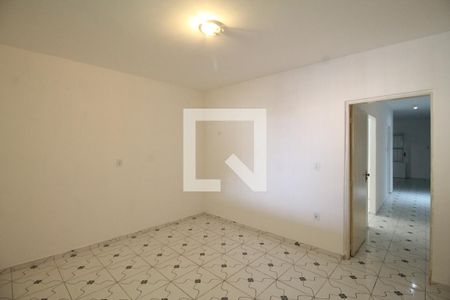 Quarto de casa para alugar com 1 quarto, 100m² em Parque Císper, São Paulo