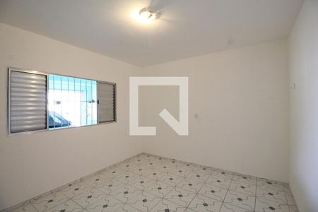 Quarto de casa para alugar com 1 quarto, 100m² em Parque Císper, São Paulo
