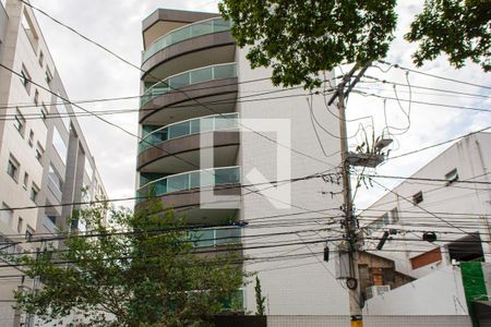 Apartamento à venda com 143m², 4 quartos e 3 vagas