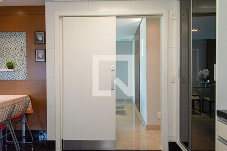 Apartamento à venda com 143m², 4 quartos e 3 vagas