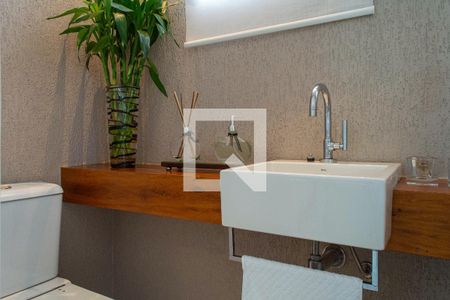 Apartamento à venda com 143m², 4 quartos e 3 vagas