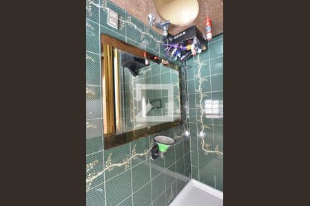 Casa à venda com 190m², 3 quartos e 2 vagasBanheiro do Quarto 3