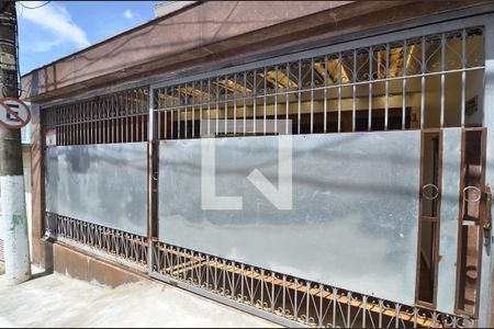 Casa à venda com 190m², 3 quartos e 2 vagasFachada