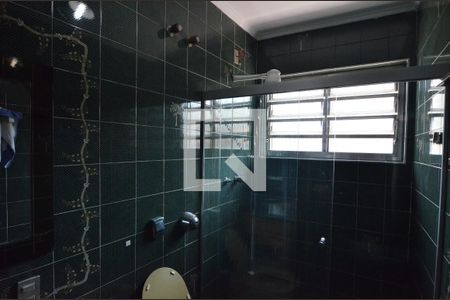 Casa à venda com 190m², 3 quartos e 2 vagasBanheiro do Quarto 3