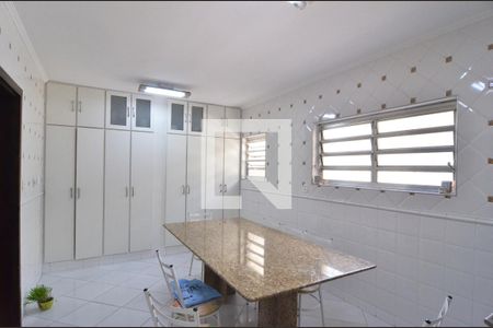 Casa à venda com 190m², 3 quartos e 2 vagasSala de Jantar