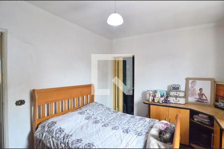 Casa à venda com 190m², 3 quartos e 2 vagasQuarto 3