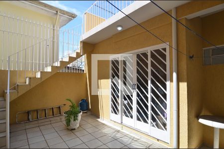 Casa à venda com 190m², 3 quartos e 2 vagasÁrea de Serviço