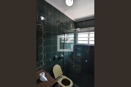 Casa à venda com 190m², 3 quartos e 2 vagasBanheiro do Quarto 3