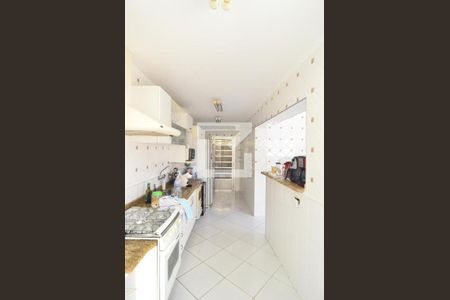 Casa à venda com 190m², 3 quartos e 2 vagasCozinha