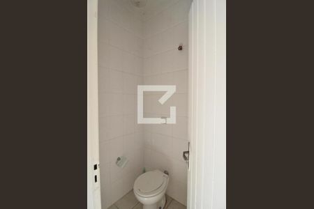 Casa à venda com 190m², 3 quartos e 2 vagasBanheiro de Serviço